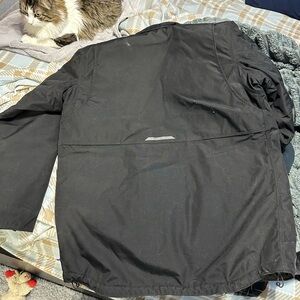 Carhartt Black Men's Jacket